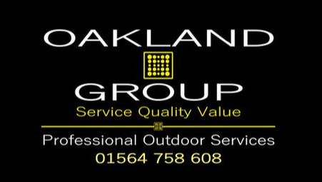 Oakland Group Logo